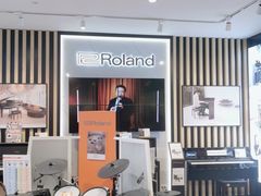 -柏斯琴行(汾阳店)