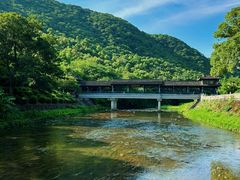 -兰亭风景区