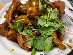-烤五行·烧烤烤串(石佛营店)