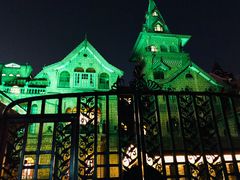 -马勒别墅·中餐厅