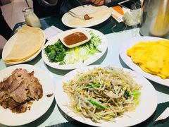 -老昌春饼(中央大街店)