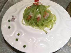 -恒记饭店·海鲜明档(淹城店)