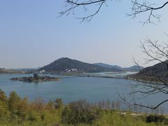 -南北湖风景区
