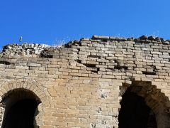 -蟠龙山长城景区