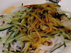 -陕客肉夹馍(王府井店)