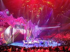 -珠海横琴长隆《卡卡虎奇遇记》