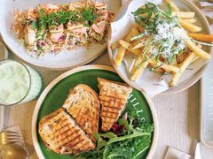 -O'mills Sourdough Bakery&Bistro(永嘉路店)