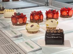 -潮一不贰·法式甜品·生日蛋糕·西式简餐(外滩店)