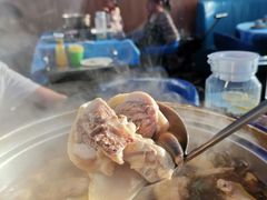 -千岛蚝高压锅生蚝·人参火锅(白云万达店)