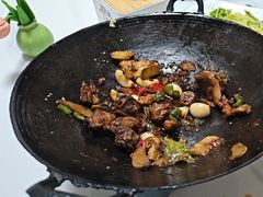 -王家土菜馆(霍山县店)