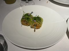 -Oyster Talks 四度蚝法餐厅