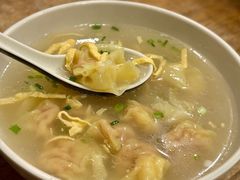 -东泰祥生煎馆(重庆北路店)