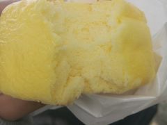 黄金乳酪蛋糕-好利来(宣武门店)