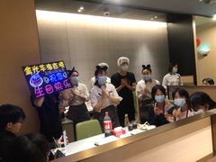 -海底捞火锅(金光华店)