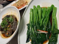 -王府井酒店(金桥港湾店)