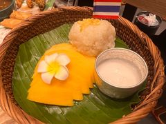 -迷你椰·泰式大排档(北京首店)