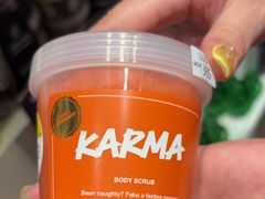 -LUSH(威尼斯人店)