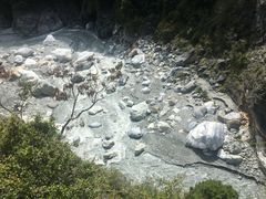 -太鲁阁公园