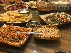 -宋记冕宁土菜馆(海门渔村二店)