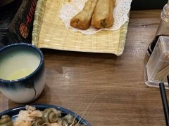 -锡和无锡菜(景丽苑店)