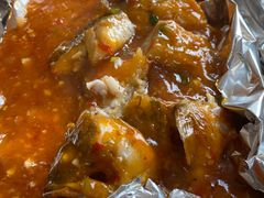 -东方太阳城淮扬餐厅(会所中餐厅店)