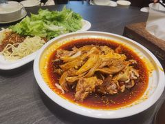 -土桥手掌鸡·26年灌县老味道(都江堰店)