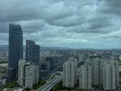 -天玑高空江景餐厅&酒吧Sky Secret Restaurant&Bar