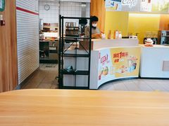 大堂-麦当劳(玉桥中路店)