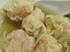 -麦文记面家(佐敦店)