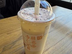 -长春堂顺时而饮(前门店)