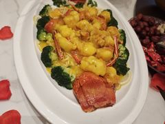 -粤盛海鲜楼(融冠乐城店)