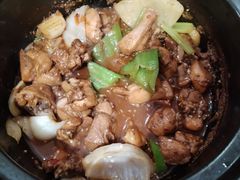 -重庆鸡公煲(宿迁学院店)