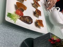 -广东道至正餐厅(区庄店)