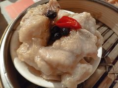 -点点心点心专门店(旺角店)