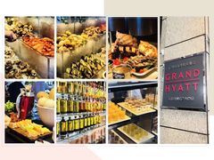 -广州富力君悦大酒店·凯菲厅