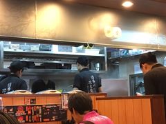 -博多一幸舍(侨福芳草地购物中心店)