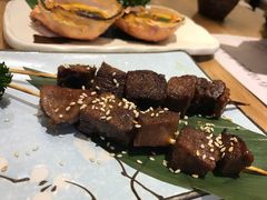 -林妈妈村·日式料理(宝山龙湖天街店)