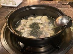 -同仁四季椰子鸡(海岸城天利店)