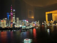 -上海外滩茂悦大酒店