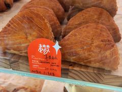 -老梦面包CHEZMOREL(麦子店)
