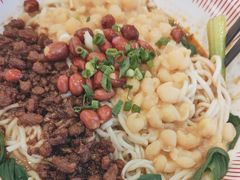 -遇见小面(深圳中心书城店)