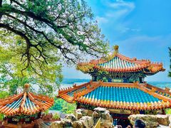 -颐和园