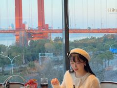 -武汉世茂希尔顿酒店·汇·全日餐厅