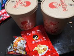 -曼玲粥店(五光食色美食城店)