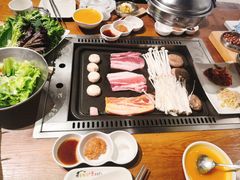 -香猪坊(远洋未来店)