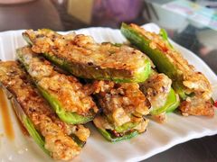 -红星光发煲仔饭(大石街店)