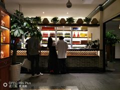 -宁海食府(大剧院店)