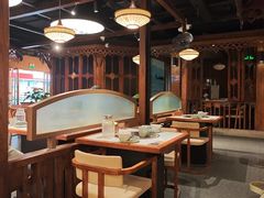 -云海肴云南菜·蒸汽石锅鱼(新奥店)