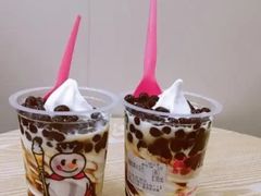 -蜜雪冰城(国权路地铁口店)