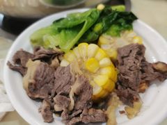 -真牛汕头黄牛肉火锅(莲塘仙湖植物园店)